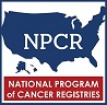 National Program of Cancer Registries