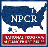 National Program of Cancer Registries